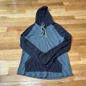 Men’s Hoodie Lightweight